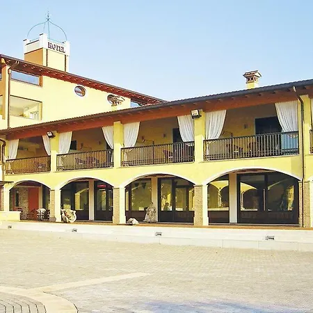 Apartamento Donna Silvia Manerba - Igs01307-cya